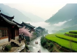 Authentic Travel China Uncover the Beauty of Forgotten Lands