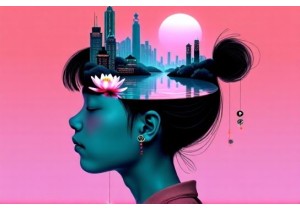 Inside the Mind of China