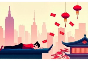 Local Perspective China Social Phenomena Explained