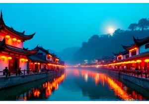 Celebrate Festivals in Local Lifestyle China