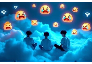 Why Everyone in China is Suddenly 