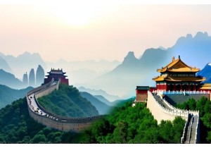 UNESCO Sites China Must Visit Heritage Wonders