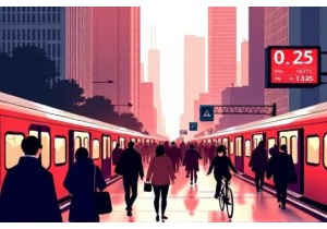 Urban Life Challenges in Major Chinese Cities