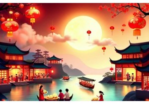 Traditional Festivals China Celebrate Living Heritage Today