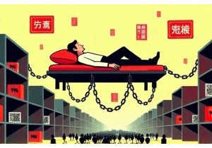 Social Commentary Through Chinese Memes