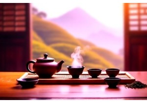 Discover the Hidden Gems of Chinese Tea Culture