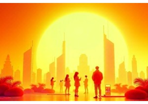 Origin of Wanghong Economy in Chinese Digital Culture