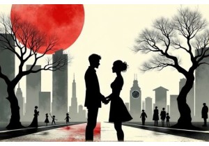 Leftover Men and Women: Deconstructing China