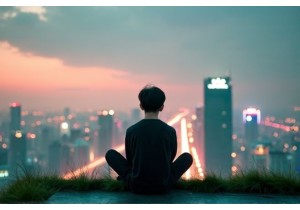 From Dream Chasers to Quiet Quitters: The Shifting Mindset of Chinese Millennials