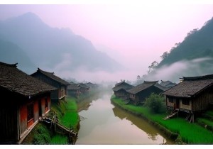 Explore Guizhou