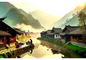 Ethnic Minority Villages Authentic Culture Experiences