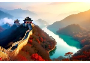 Echoes of the Past: Discovering UNESCO World Heritage Sites in China