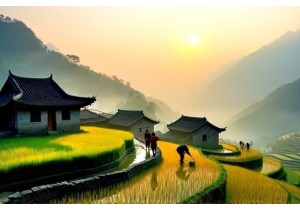 Why Rural China Travel Offers the Most Genuine Asian Experience