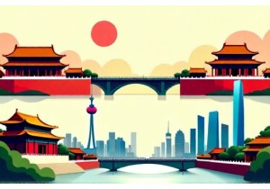 Urban Rhythms: A Cultural Journey Through China’s Most Vibrant Cities