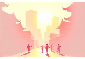 Understanding Chinese Society Explained Through Daily Life