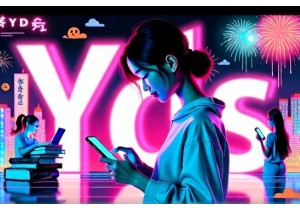 The Rise of Chinese Internet Slang Among Gen Z