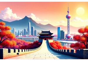 China City Guide Best Seasons to Visit Major Cities