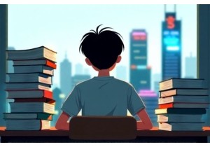 Youth Mental Health and Pressure in Modern China