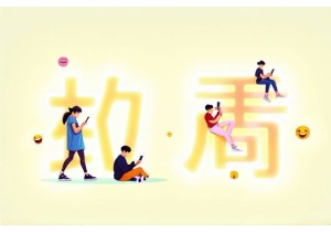 Decoding Online Buzzwords China