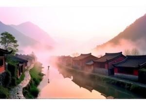 Travel to Rural China for Genuine Cultural Encounters