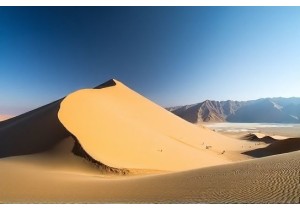 Trace Silk Road History at Dunhuang UNESCO Site China