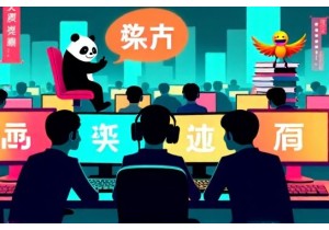 Youth Rebellion Through Humor in Chinese Cyber Language