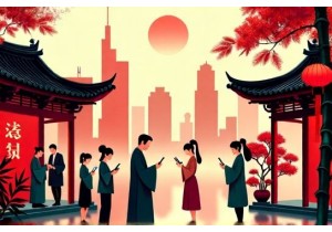 Why Chinese Society Explained Matters in Global Discourse