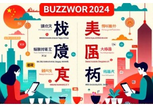 Common Chinese Buzzwords You Need to Know Now
