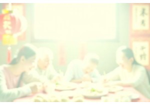 Discover How Chinese Cultural Experiences Shape Identity