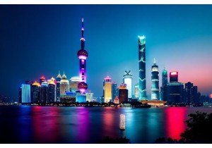 Shanghai Modern Culture Explores Art Zones and Skyline Nights