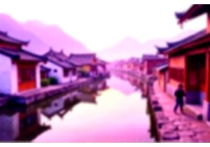 From Lijiang to Hongcun: The Beauty of China’s Preserved Ancient Towns