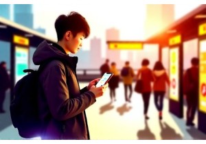 China City Guide Public Transit Like a Local