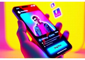 The Rise of Short Video Apps and Shopping Trends