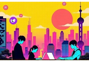 Understanding Online Buzzwords China in Daily Life