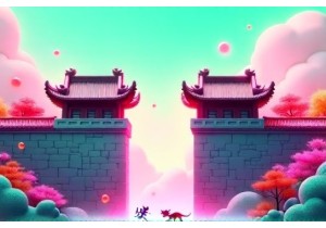 Censorship and Innovation in Meme Culture China