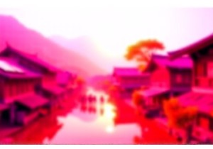 Preserving the Past: Sustainable Tourism in China’s Ethnic Villages