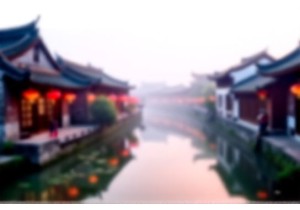 Top Ancient Towns China Perfect for Slow Travel