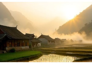 Transformative Deep Cultural Travel in Remote Chinese Villages