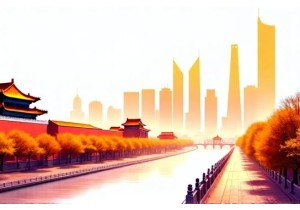 Xi An Ancient Meets Modern Top Places to Feel the Fusion