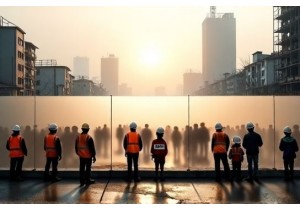 Hukou and Hope: Systemic Barriers Facing China’s Floating Population