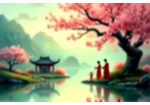 Ancestor Worship and Family Roots: Understanding China’s Qingming Festival