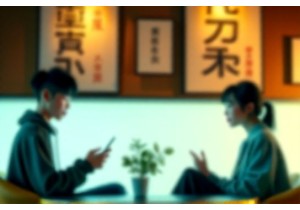 The Mental Health Awakening: Breaking Stigmas Among China