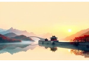 Travel to UNESCO Sites China with Cultural Significance