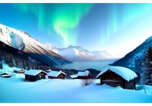 Best Kept Secret China Cold Spot Destinations Revealed