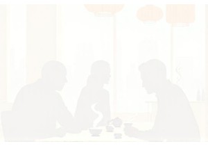 The Social Role of Tea in Modern China