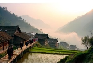 Preserving Tradition: Sustainable Travel in China’s Indigenous Communities