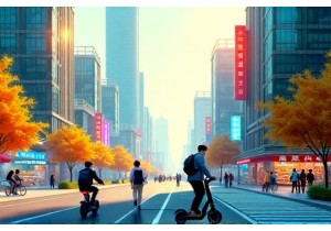 Local Perspective China Insights on Modern Society