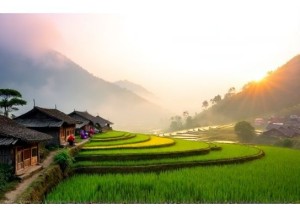 Authentic Travel China Discover Untouched Countryside Culture