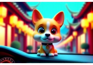 The Semiotics of a Nodding Dog: Unpacking the Psychology Behind China’s Favorite Memes