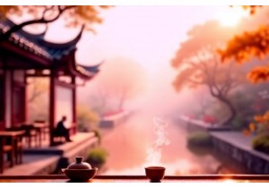 Life at Leisure: Embracing Chengdu’s Philosophy of Slow Living